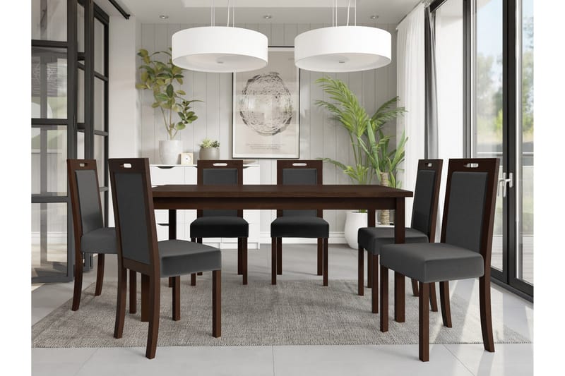 Patrickswell Matgrupp - Möbler - Bord & matgrupper - Matgrupper