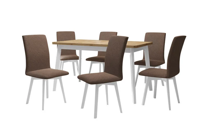 Patrickswell Matgrupp, undefined