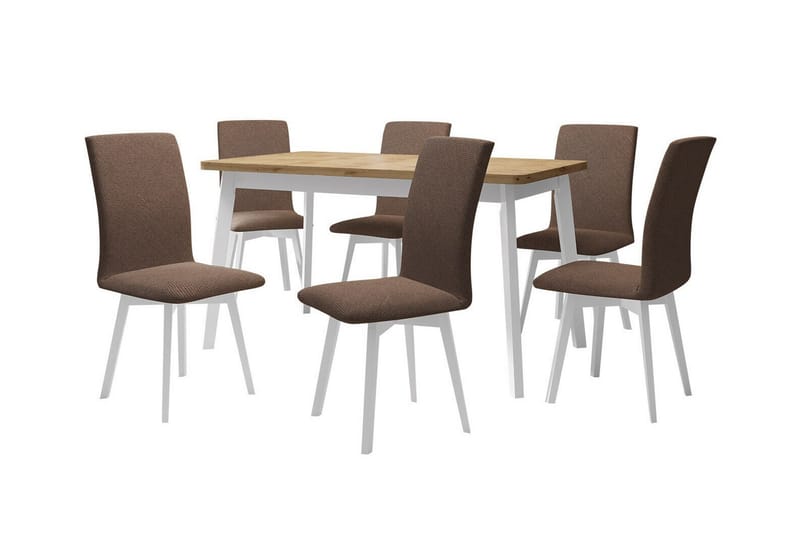 Patrickswell Matgrupp, undefined