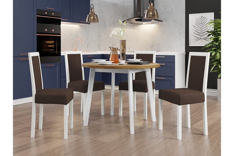 Patrickswell Matgrupp - Möbler - Bord & matgrupper - Matgrupper