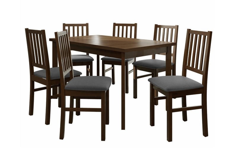 Patrickswell Matgrupp, undefined