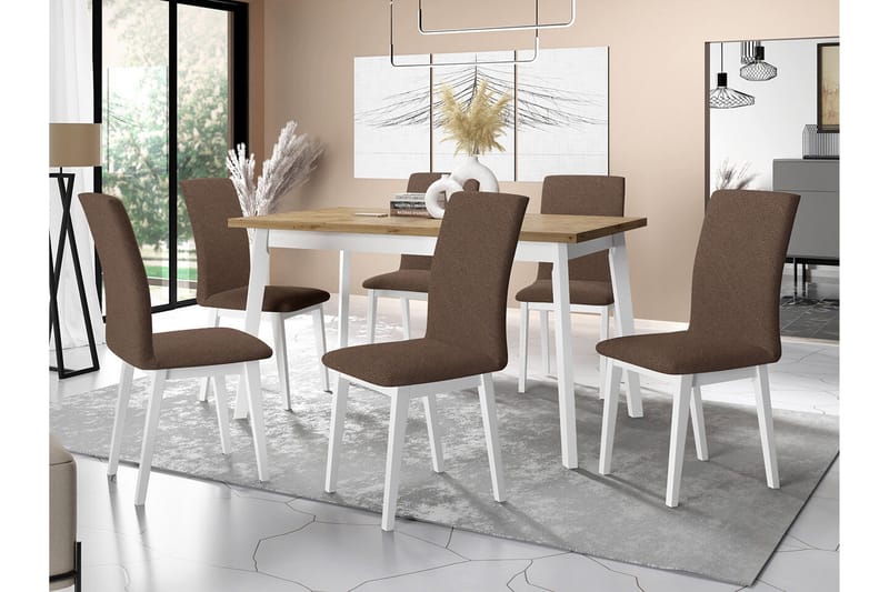 Patrickswell Matgrupp - Möbler - Bord & matgrupper - Matgrupper