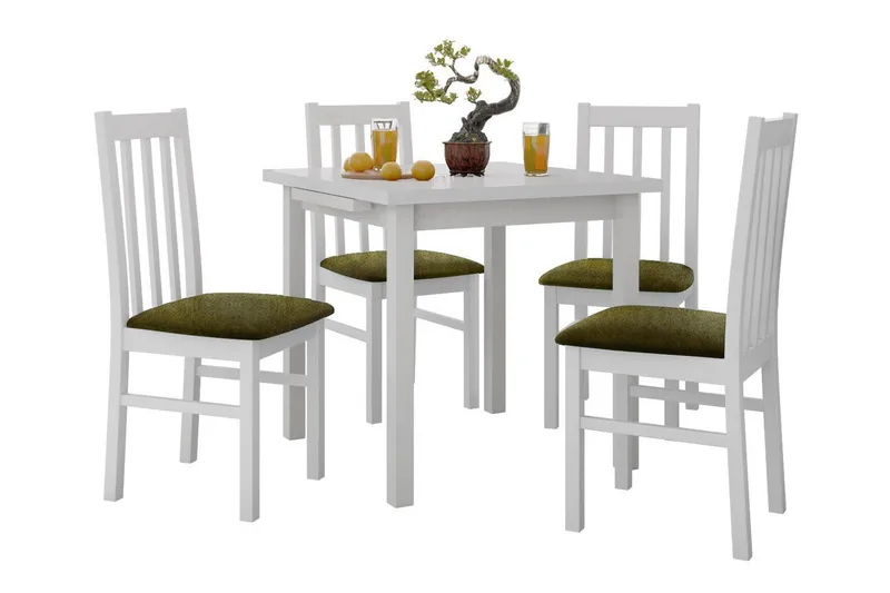 Patrickswell Matgrupp, undefined