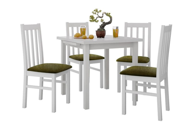 Patrickswell Matgrupp, undefined