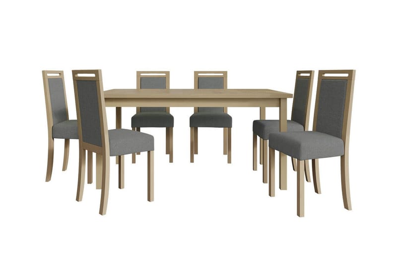 Patrickswell Matgrupp, undefined