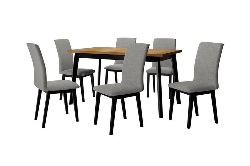 Patrickswell Matgrupp, undefined