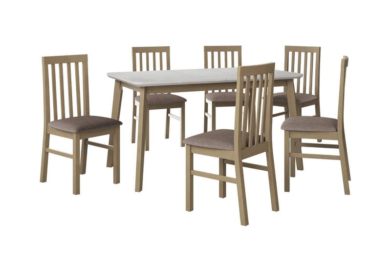 Patrickswell Matgrupp, undefined