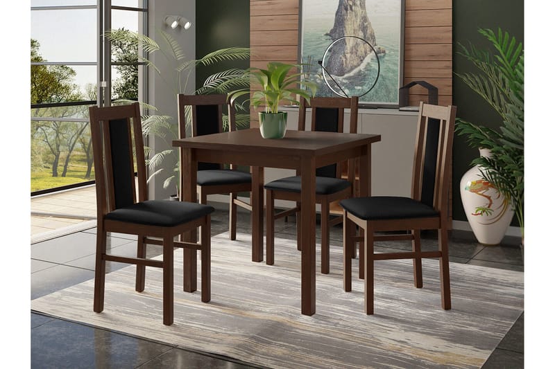 Patrickswell Matgrupp - Möbler - Bord & matgrupper - Matgrupper