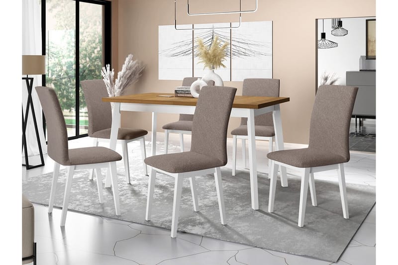 Patrickswell Matgrupp - Möbler - Bord & matgrupper - Matgrupper