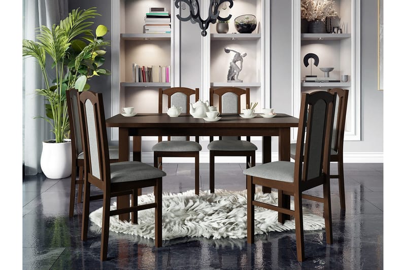 Patrickswell Matgrupp - Möbler - Bord & matgrupper - Matgrupper