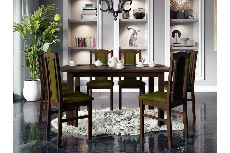 Patrickswell Matgrupp - Möbler - Bord & matgrupper - Matgrupper