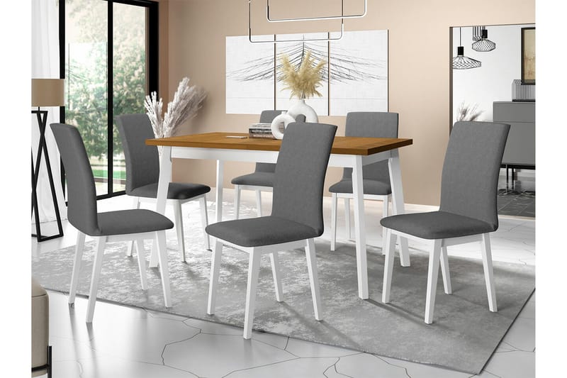 Patrickswell Matgrupp - Möbler - Bord & matgrupper - Matgrupper