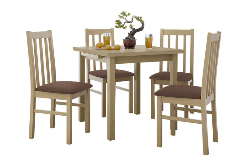 Patrickswell Matgrupp, undefined