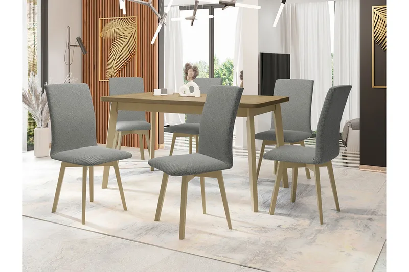 Patrickswell Matgrupp - Möbler - Bord & matgrupper - Matgrupper