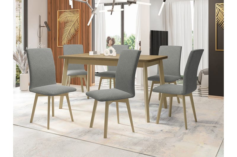 Patrickswell Matgrupp - Möbler - Bord & matgrupper - Matgrupper