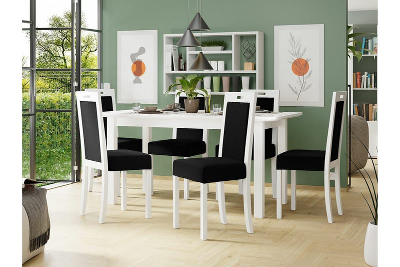 Patrickswell Matgrupp - Möbler - Bord & matgrupper - Matgrupper