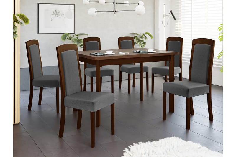 Patrickswell Matgrupp - Möbler - Bord & matgrupper - Matgrupper