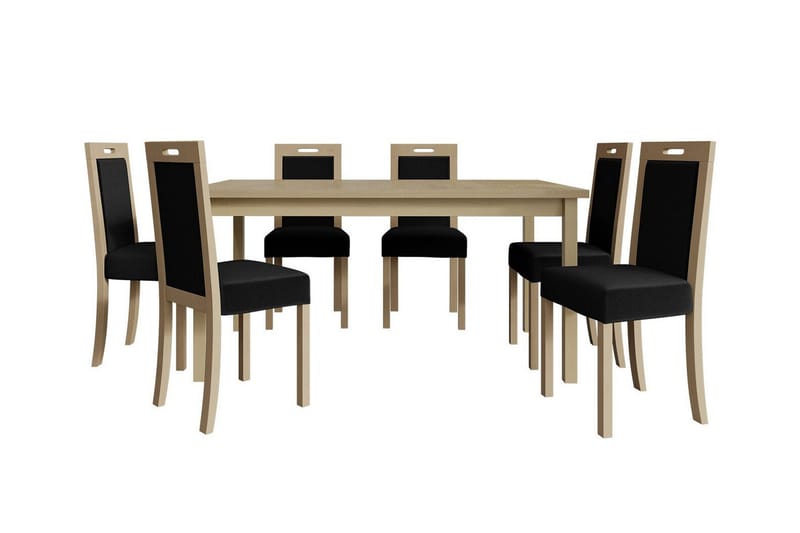 Patrickswell Matgrupp, undefined