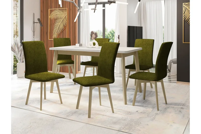 Patrickswell Matgrupp - Möbler - Bord & matgrupper - Matgrupper