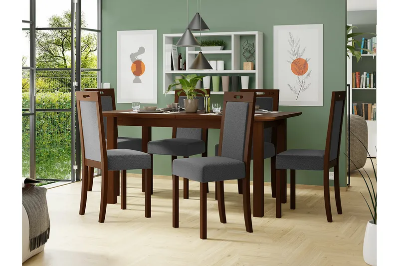 Patrickswell Matgrupp - Möbler - Bord & matgrupper - Matgrupper