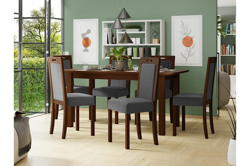 Patrickswell Matgrupp - Möbler - Bord & matgrupper - Matgrupper