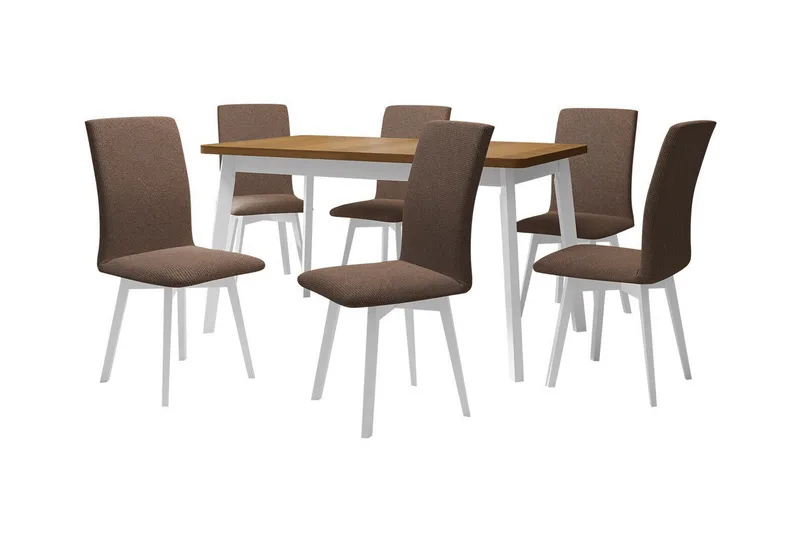 Patrickswell Matgrupp, undefined