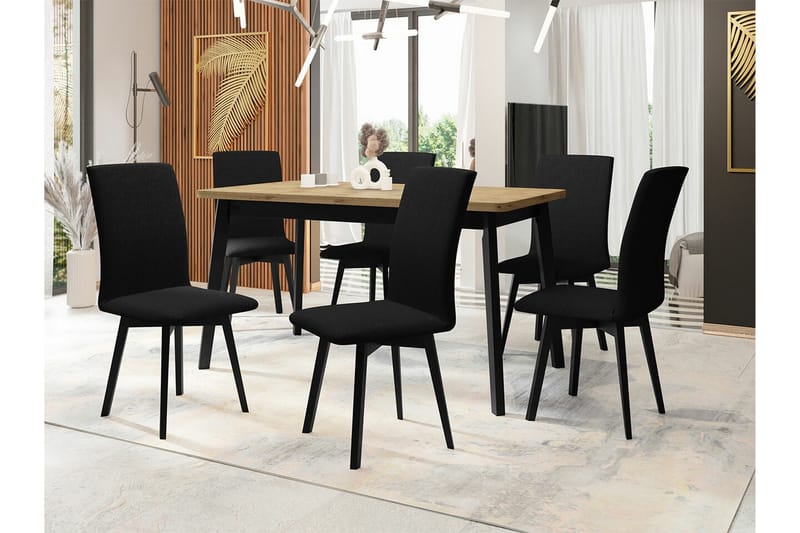 Patrickswell Matgrupp - Möbler - Bord & matgrupper - Matgrupper