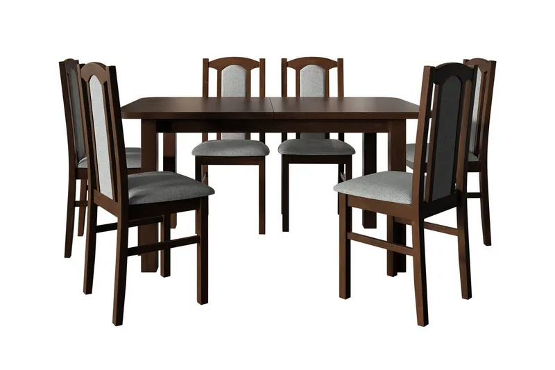 Patrickswell Matgrupp, undefined