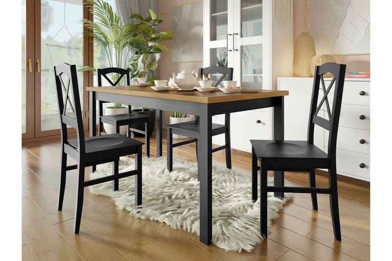 Patrickswell Matgrupp - Möbler - Bord & matgrupper - Matgrupper