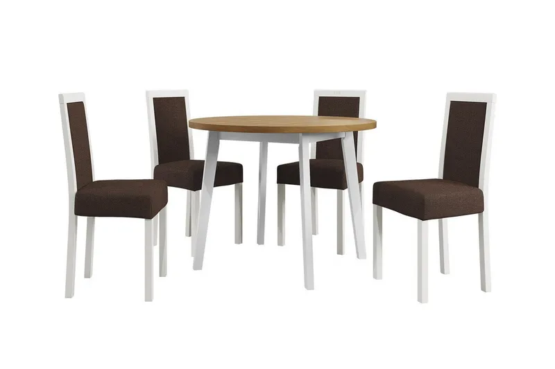 Patrickswell Matgrupp, undefined