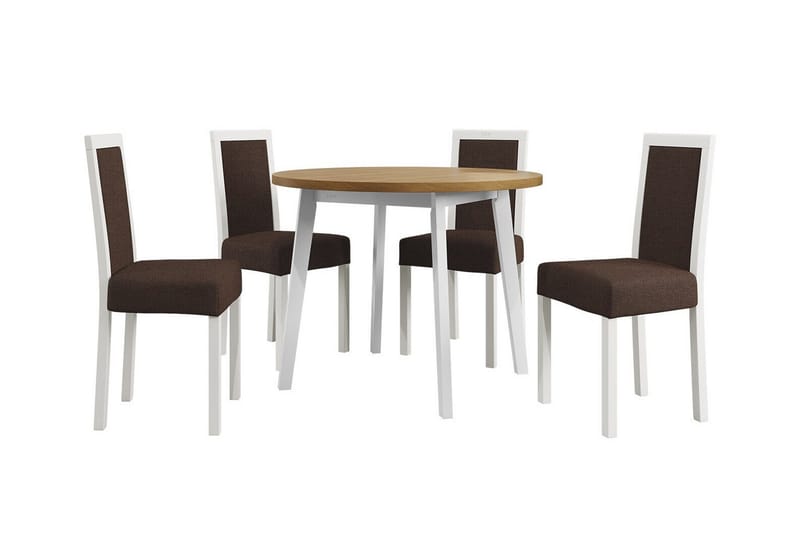 Patrickswell Matgrupp, undefined