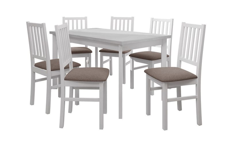 Patrickswell Matgrupp, undefined