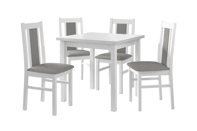 Patrickswell Matgrupp, undefined