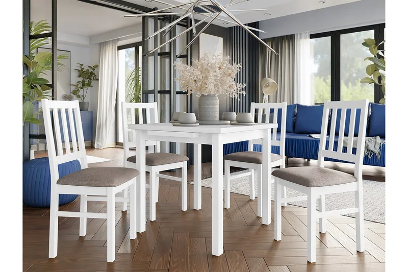 Patrickswell Matgrupp - Möbler - Bord & matgrupper - Matgrupper