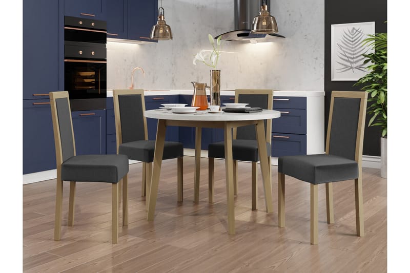 Patrickswell Matgrupp - Möbler - Bord & matgrupper - Matgrupper