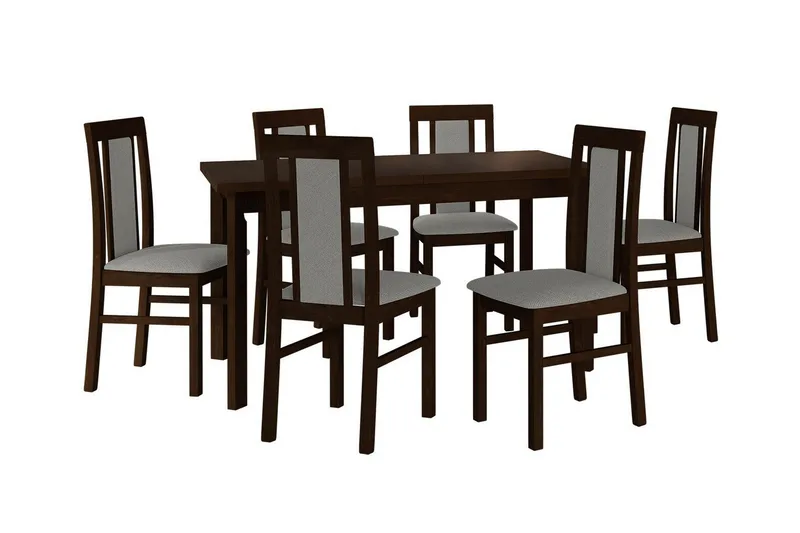 Patrickswell Matgrupp, undefined