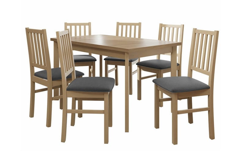 Patrickswell Matgrupp, undefined