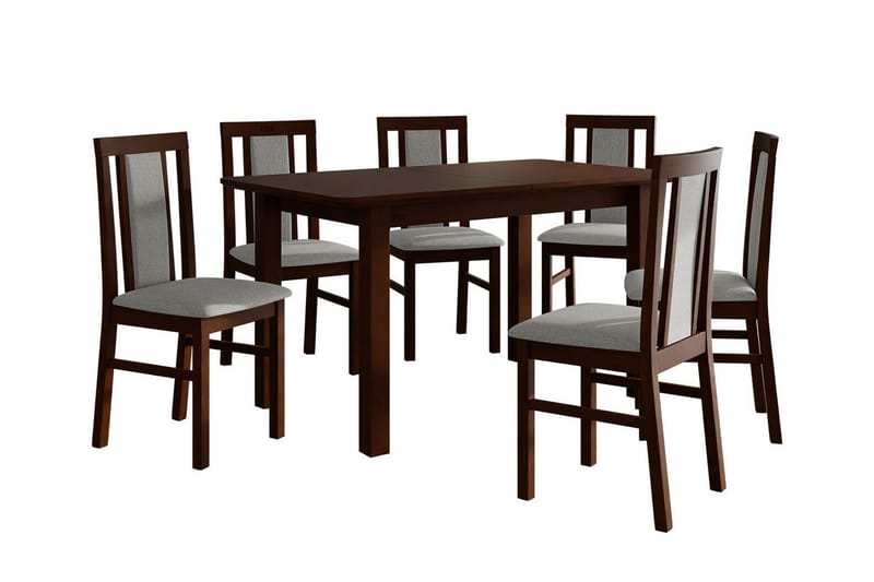 Patrickswell Matgrupp, undefined