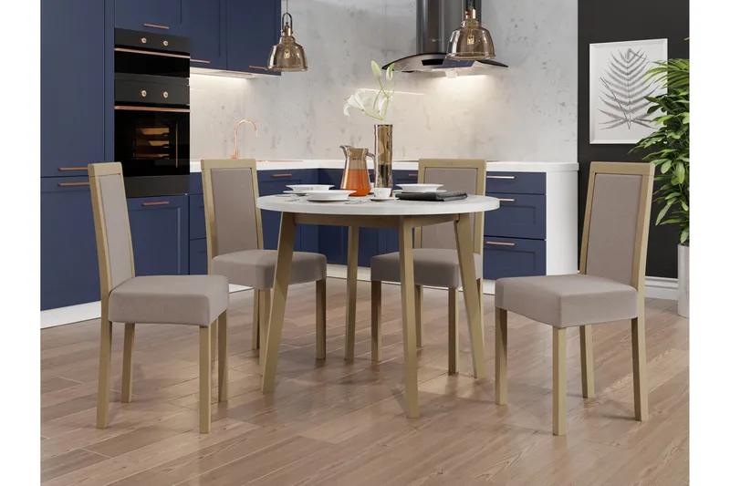 Patrickswell Matgrupp - Möbler - Bord & matgrupper - Matgrupper