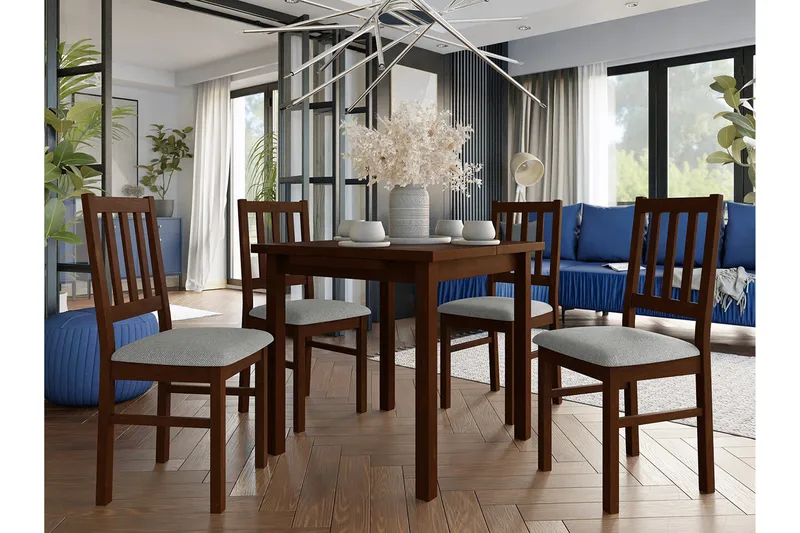 Patrickswell Matgrupp - Möbler - Bord & matgrupper - Matgrupper