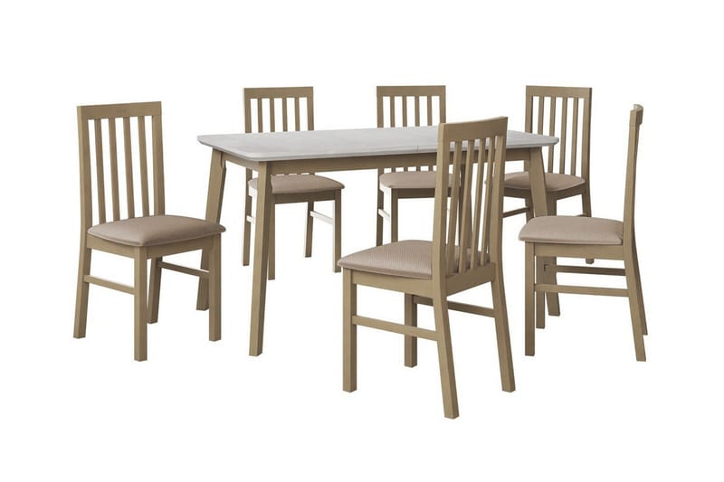 Patrickswell Matgrupp, undefined