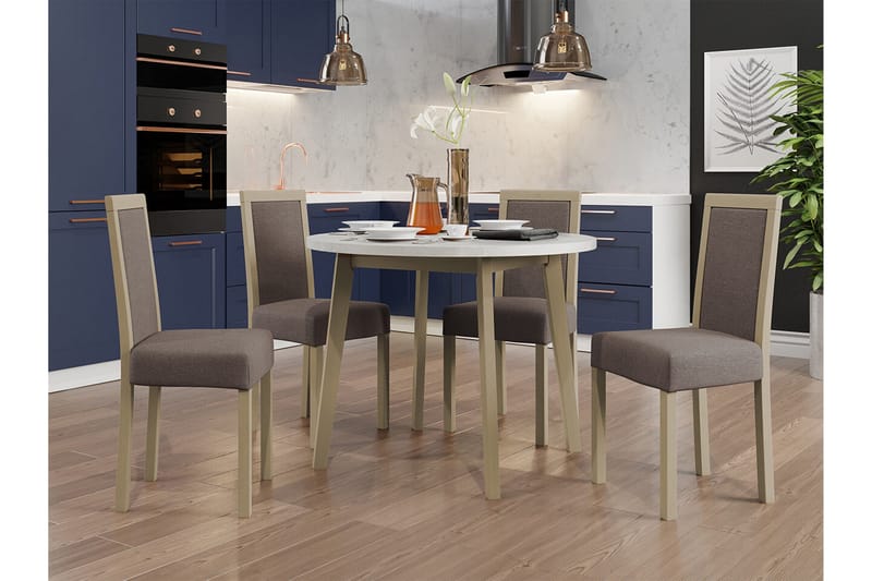 Patrickswell Matgrupp - Möbler - Bord & matgrupper - Matgrupper