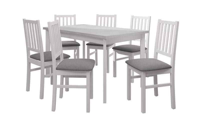 Patrickswell Matgrupp, undefined