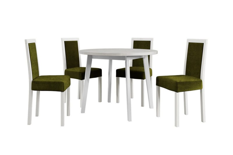 Patrickswell Matgrupp, undefined