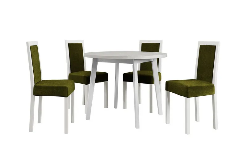 Patrickswell Matgrupp, undefined