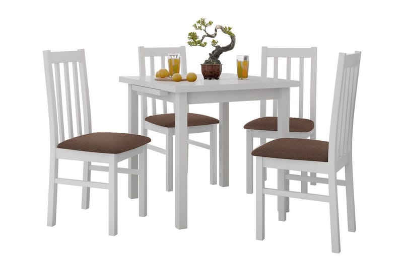 Patrickswell Matgrupp, undefined