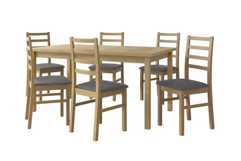 Patrickswell Matgrupp, undefined