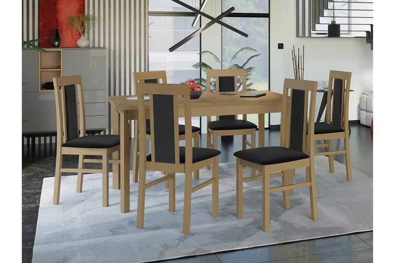 Patrickswell Matgrupp - Möbler - Bord & matgrupper - Matgrupper