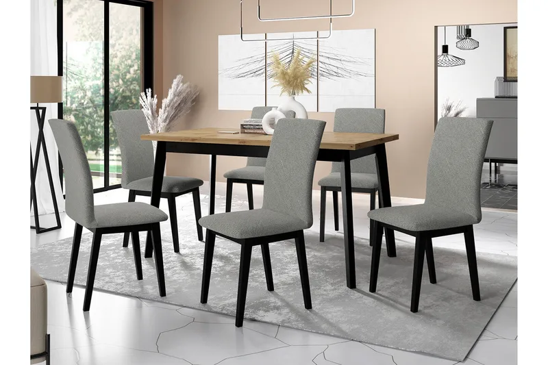 Patrickswell Matgrupp - Möbler - Bord & matgrupper - Matgrupper