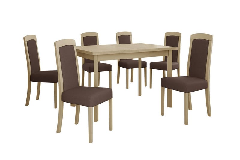 Patrickswell Matgrupp, undefined